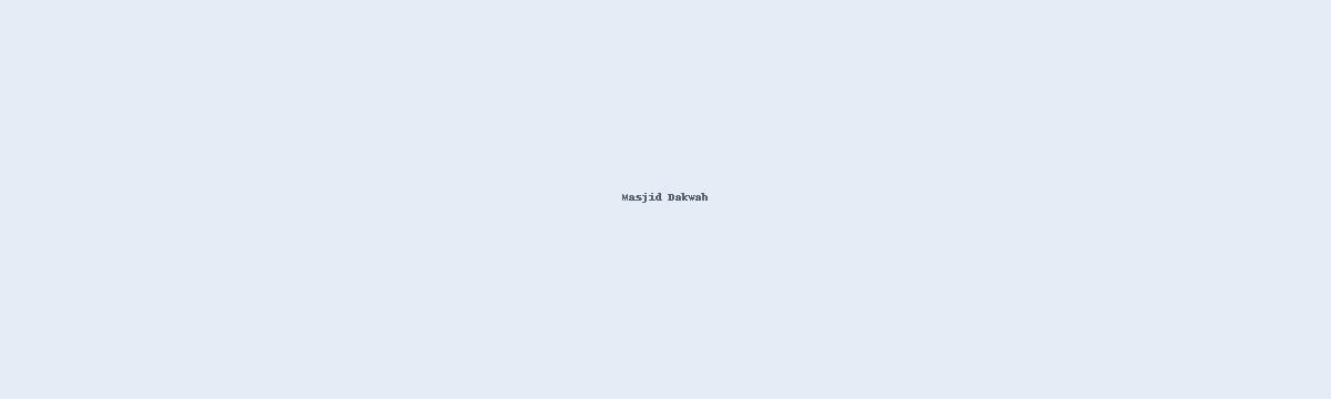 Masjid Dakwah