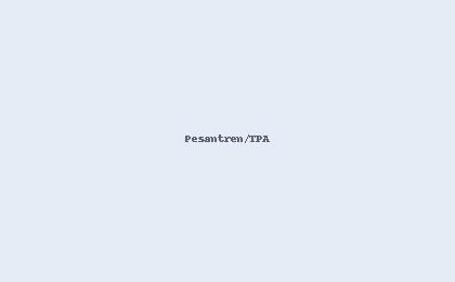 Pesantren/TPA